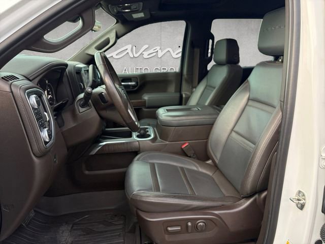 Used 2020 GMC Sierra 1500 Denali w/ Denali Ultimate Package image 19