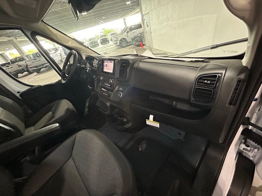 Used 2023 RAM ProMaster 3500 image 19