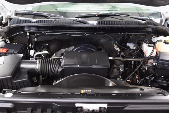 Used 2022 GMC Sierra 2500 AT4 w/ Gooseneck/5TH Wheel Package image 32