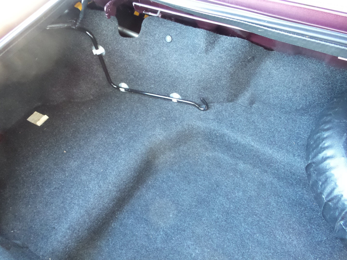 Used 1995 MAZDA MX-5 Miata image 42