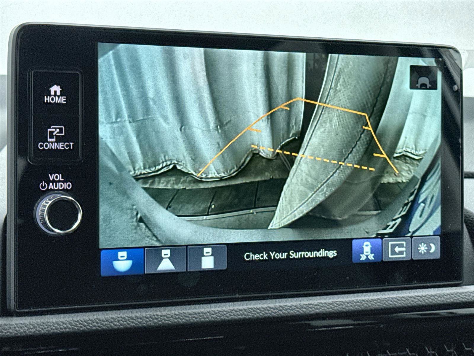 New 2026 Honda CR-V EX-L image 27