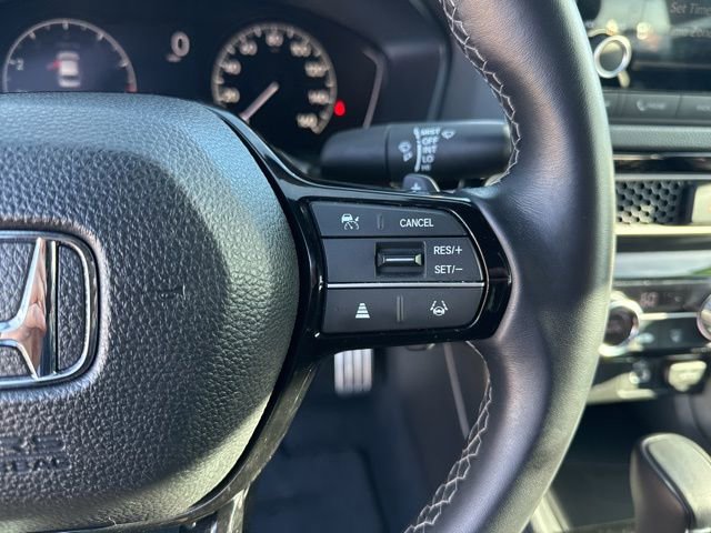 Used 2024 Honda Civic Sport image 17