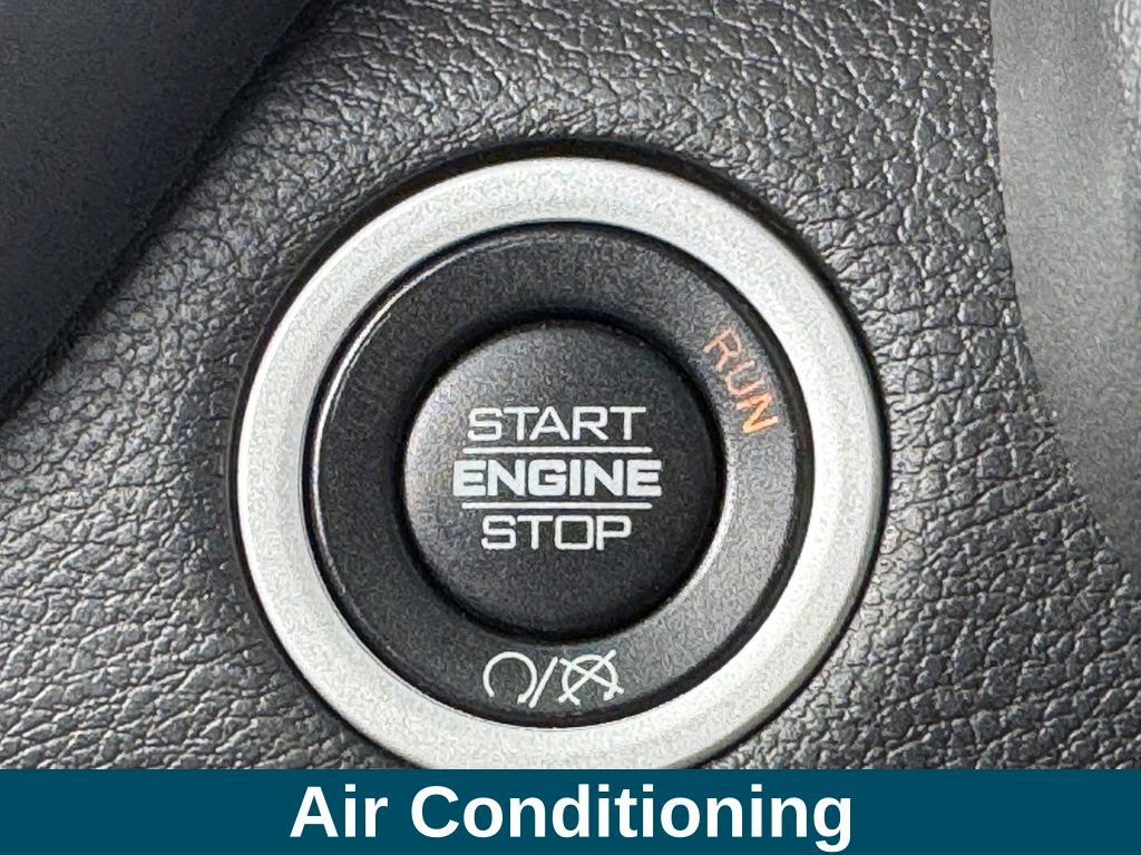 Used 2020 RAM 2500 Big Horn image 14