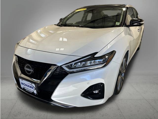 Used 2023 Nissan Maxima Platinum w/ Sport Mat Group