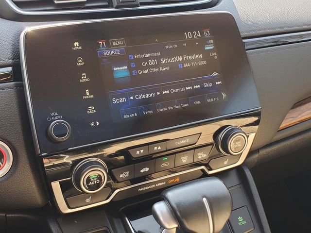 Used 2018 Honda CR-V Touring image 20