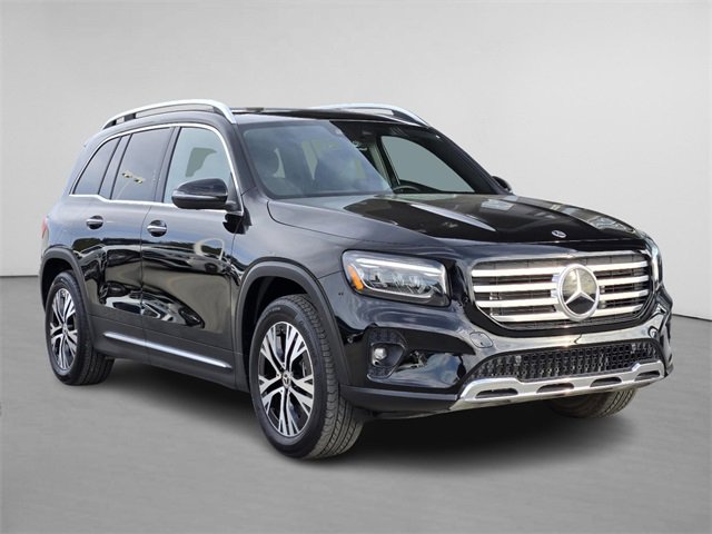 Used 2024 Mercedes-Benz GLB 250 4MATIC