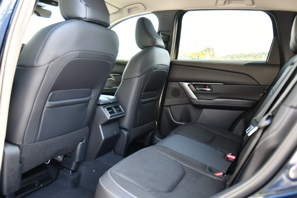 New 2026 MAZDA CX-5 Preferred AWD/4WD image 19