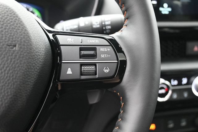New 2026 Honda CR-V Sport Touring image 26