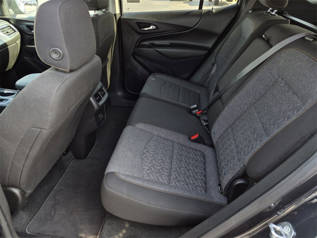 Certified 2022 Chevrolet Equinox LT image 30