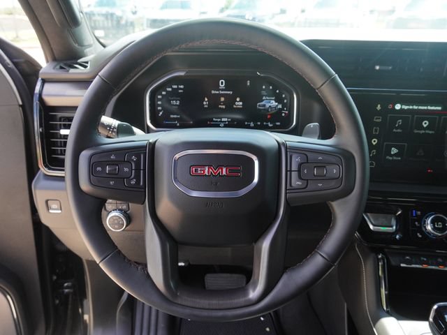 Used 2026 GMC Sierra 1500 AT4X AWD/4WD image 27