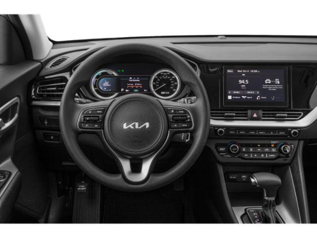 Certified 2022 Kia Niro LX image 10