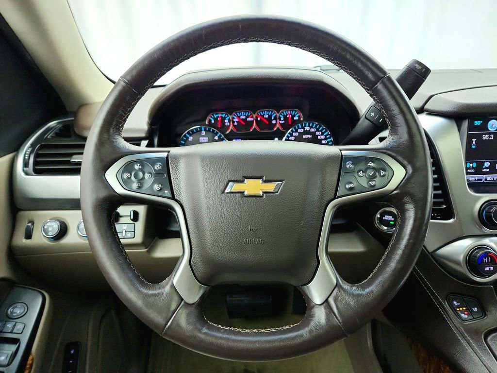 Used 2018 Chevrolet Tahoe Premier image 16