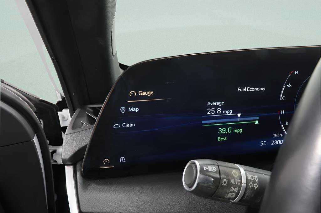 Used 2025 Cadillac CT5 Sport w/ Sun And Sound Package image 17