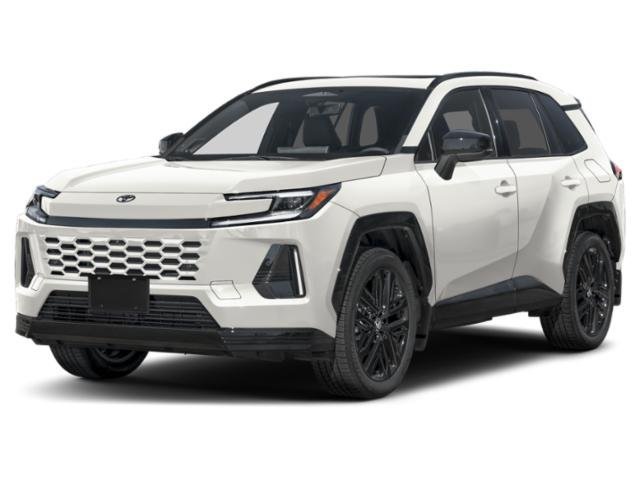 New 2026 Toyota RAV4 SE w/ Convenience Package AWD/4WD image 1