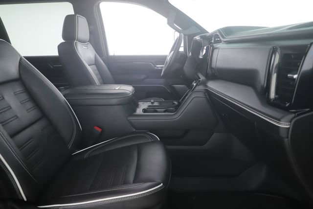 Used 2024 GMC Sierra 2500 AT4X AWD/4WD image 34