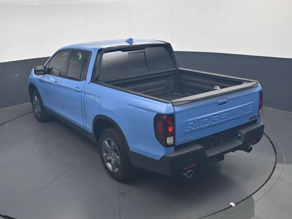 Certified 2024 Honda Ridgeline TrailSport image 34
