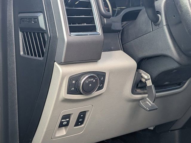Used 2019 Ford F150 XLT w/ Equipment Group 302A Luxury AWD/4WD image 17