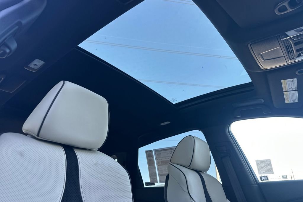 New 2026 Acura RDX A-Spec image 19