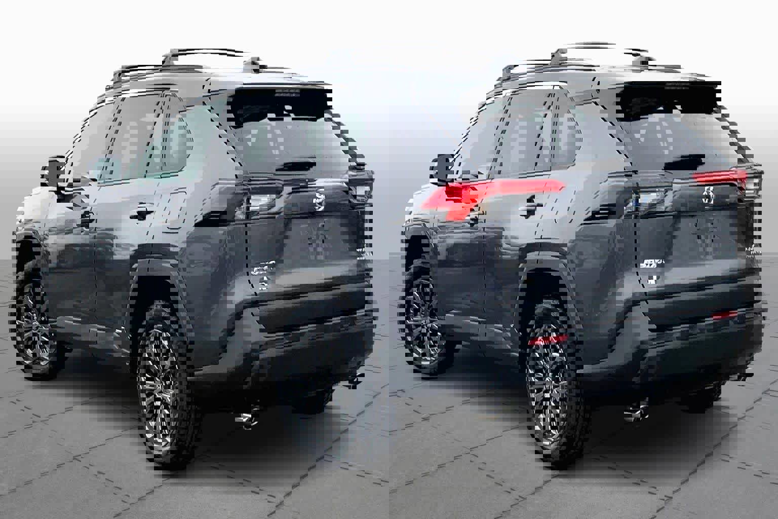 Used 2024 Toyota RAV4 XLE Premium w/ Weather Package image 12