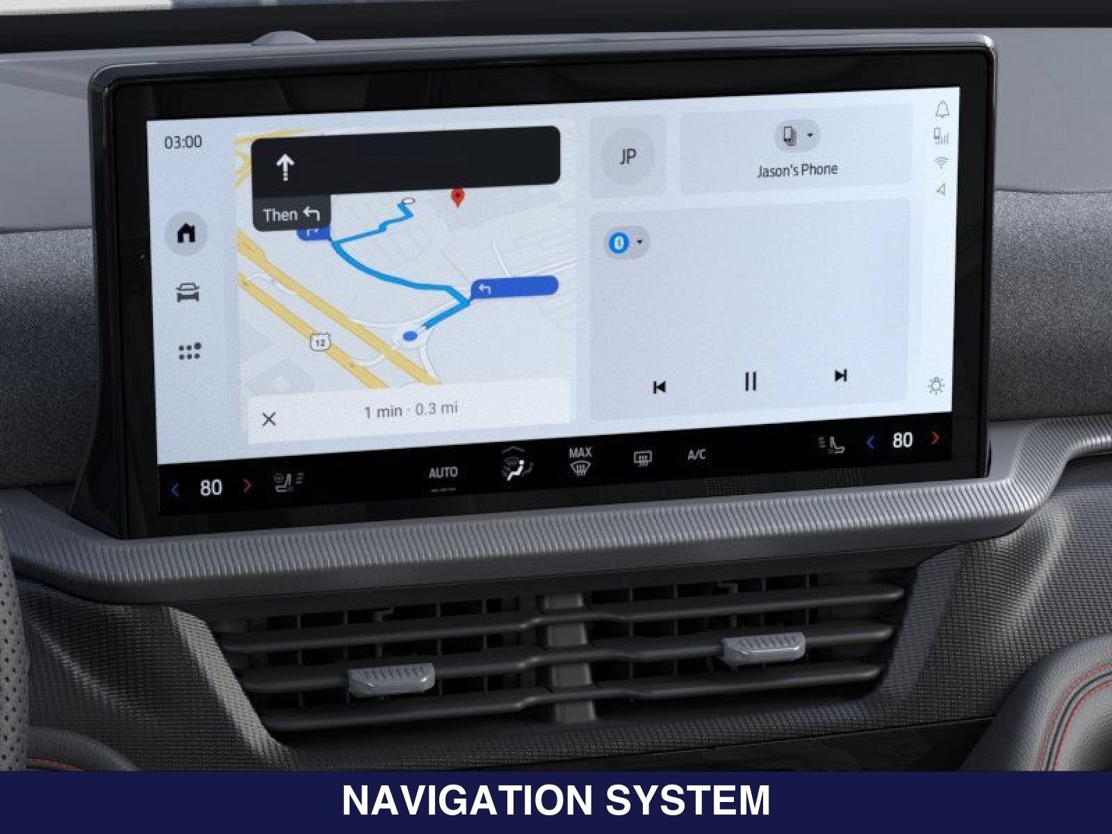 New 2026 Ford Explorer ST-Line w/ ST-Line Street Pack RWD image 13