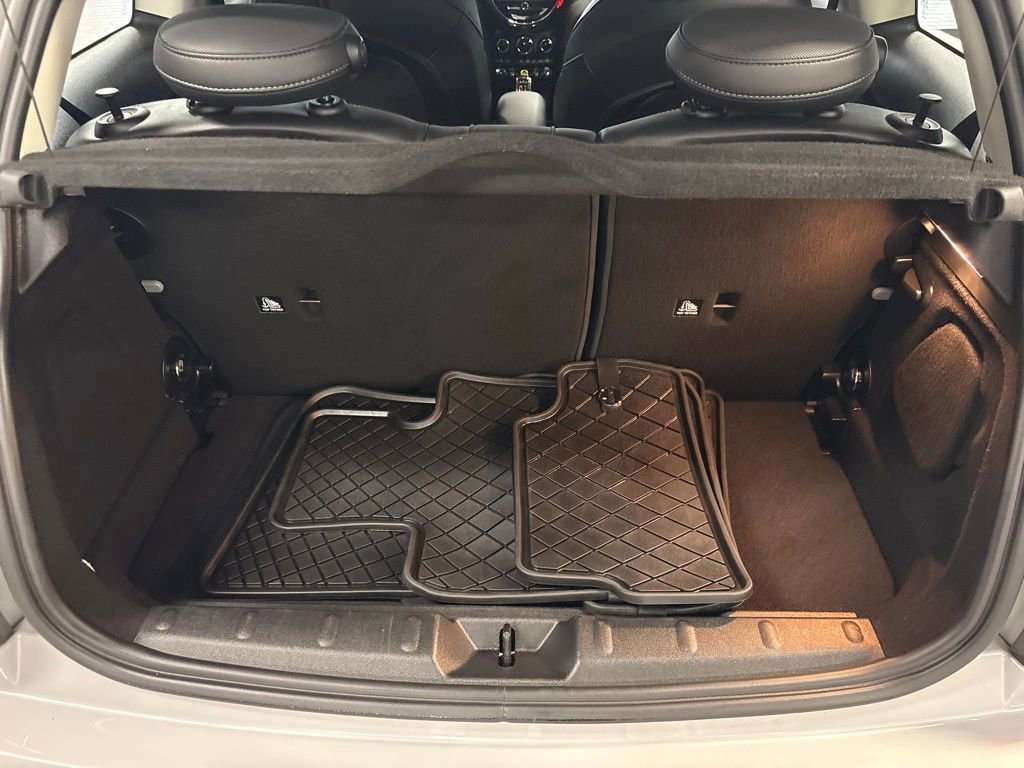 Used 2022 MINI Cooper SE image 18