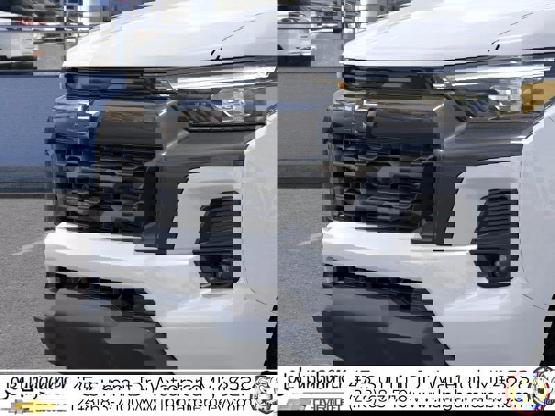 New 2026 Chevrolet Colorado LT w/ LT Convenience Package image 13