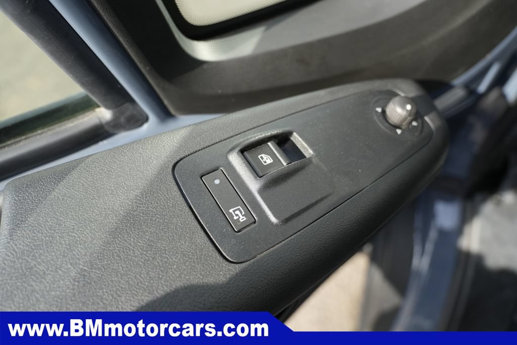 Used 2024 RAM ProMaster 3500 FWD image 18