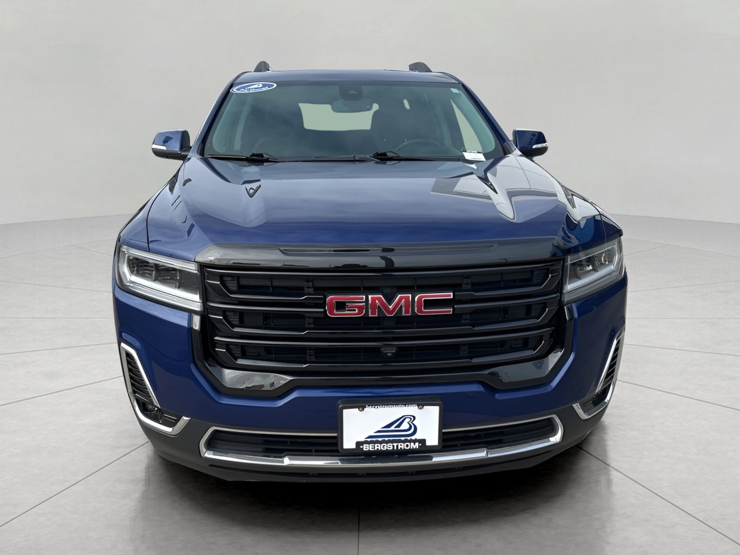 Used 2023 GMC Acadia SLT w/ Technology Package image 8