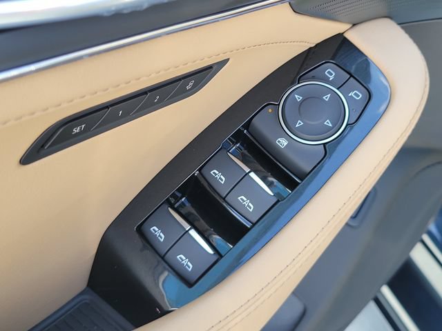 New 2026 Cadillac CT5 Premium Luxury RWD image 20