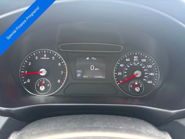 Used 2020 Kia Sorento LX image 18