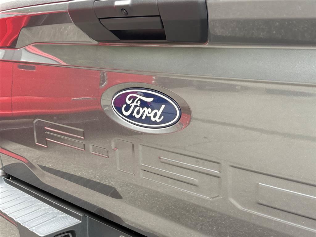 Used 2024 Ford F150 STX AWD/4WD image 11