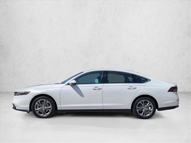 Used 2023 Honda Accord EX-L image 9