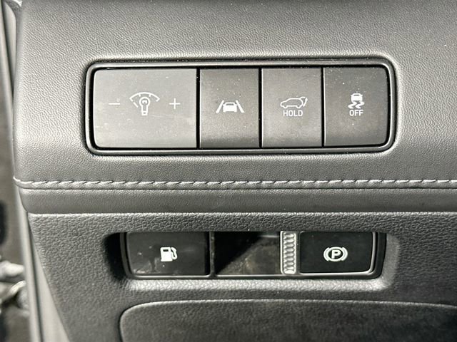 Used 2022 Hyundai Santa Fe Limited AWD/4WD image 26