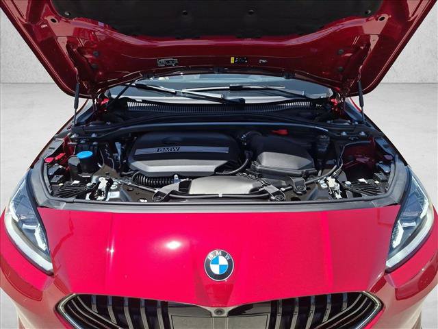 New 2026 BMW 228i w/ Technology Package FWD image 16