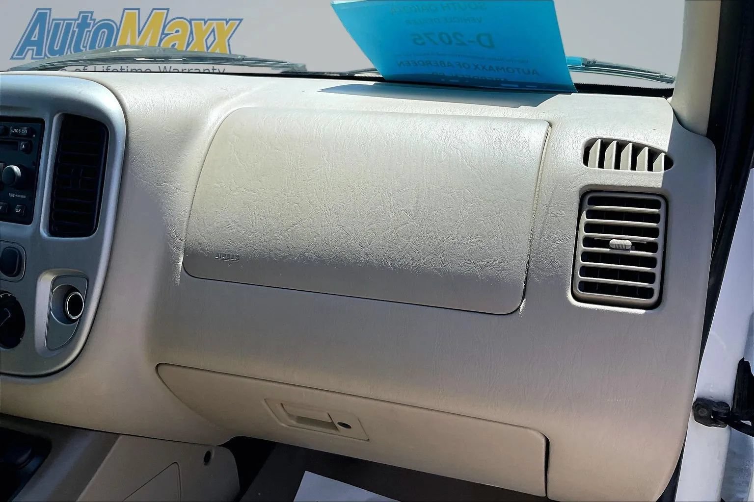 Used 2005 Ford Escape XLT AWD/4WD image 28