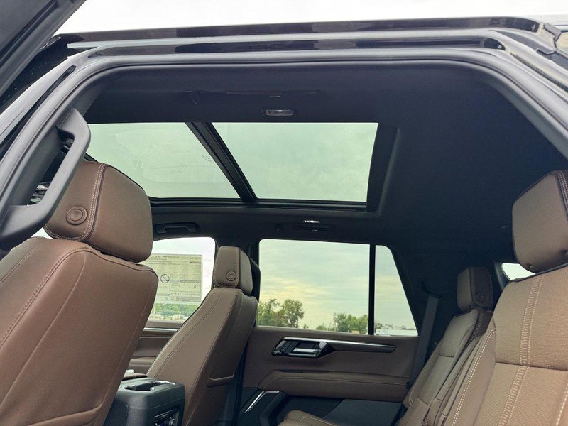 New 2026 Chevrolet Tahoe High Country image 6