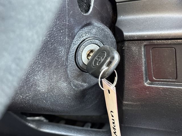 Used 2016 Toyota Tundra SR w/ Exterior Package image 16