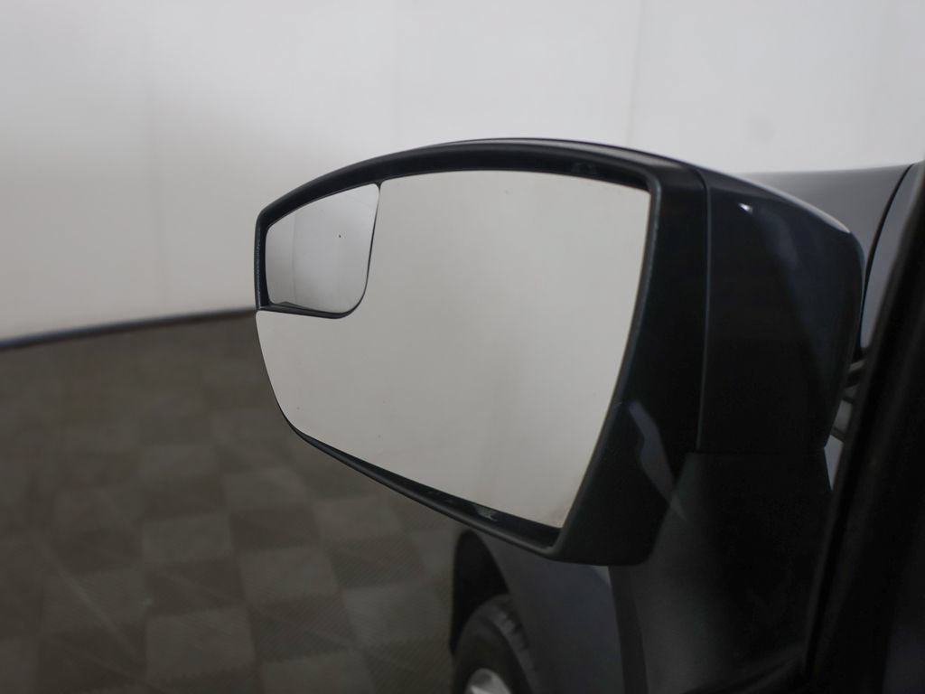 Used 2021 Ford EcoSport SE w/ SE Appearance Package AWD/4WD image 30