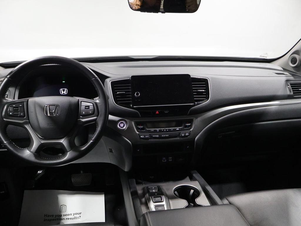 Used 2024 Honda Ridgeline RTL image 15