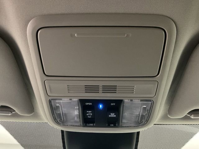 New 2026 Honda Odyssey EX-L image 20