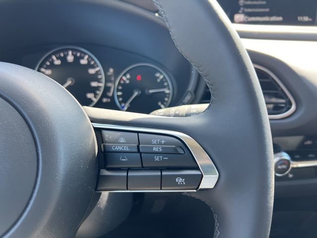 Used 2025 MAZDA CX-30 AWD 2.5 S w/ Premium Package image 32