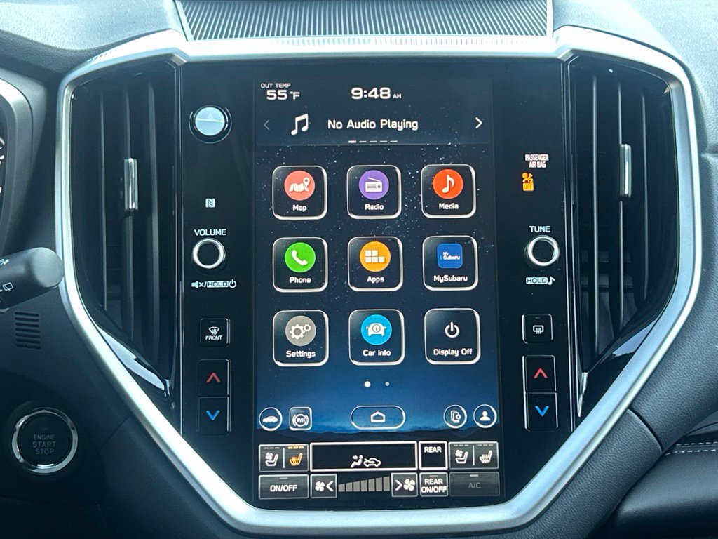 New 2027 Subaru Ascent Touring AWD/4WD image 21