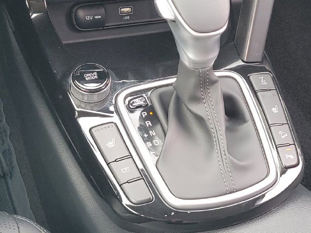 Certified 2026 Kia Seltos SX AWD/4WD image 15