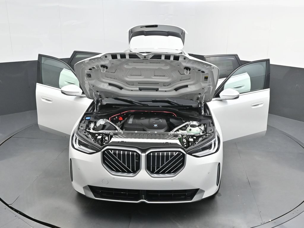 New 2026 BMW X3 xDrive30i w/ Premium Package AWD/4WD image 53
