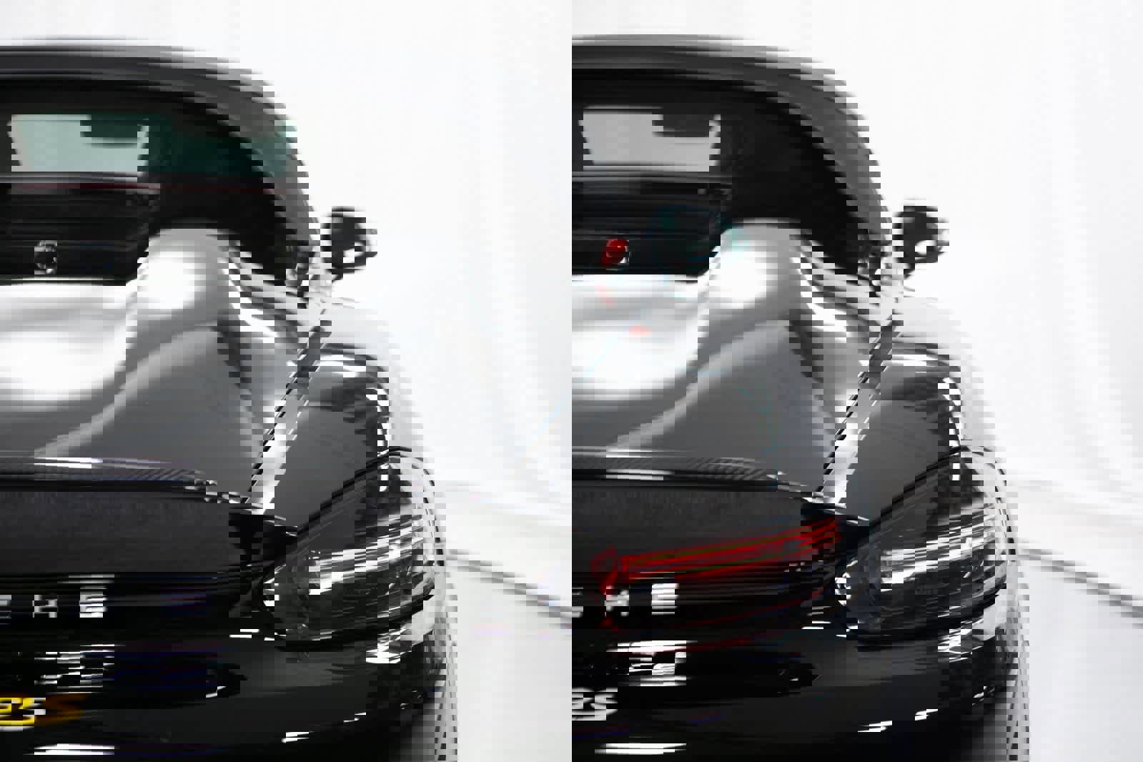 New 2025 Porsche 718 Boxster Spyder RS image 31