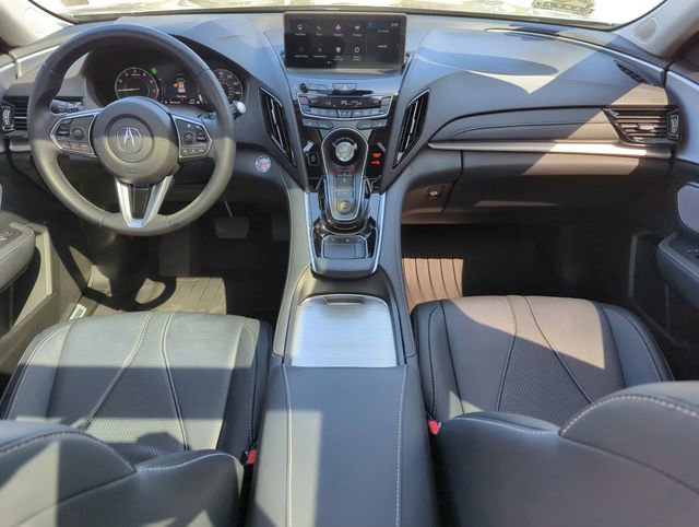 Certified 2023 Acura RDX w/ Technology Package image 14