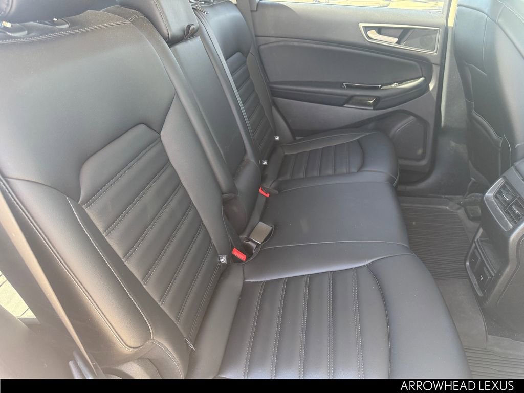 Used 2019 Ford Edge SEL w/ Equipment Group 201A image 26