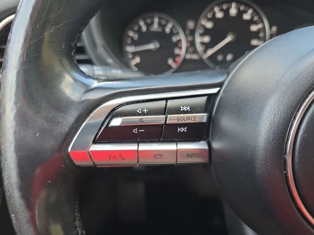 Used 2021 MAZDA CX-30 2.5 Turbo w/ Premium Package image 20