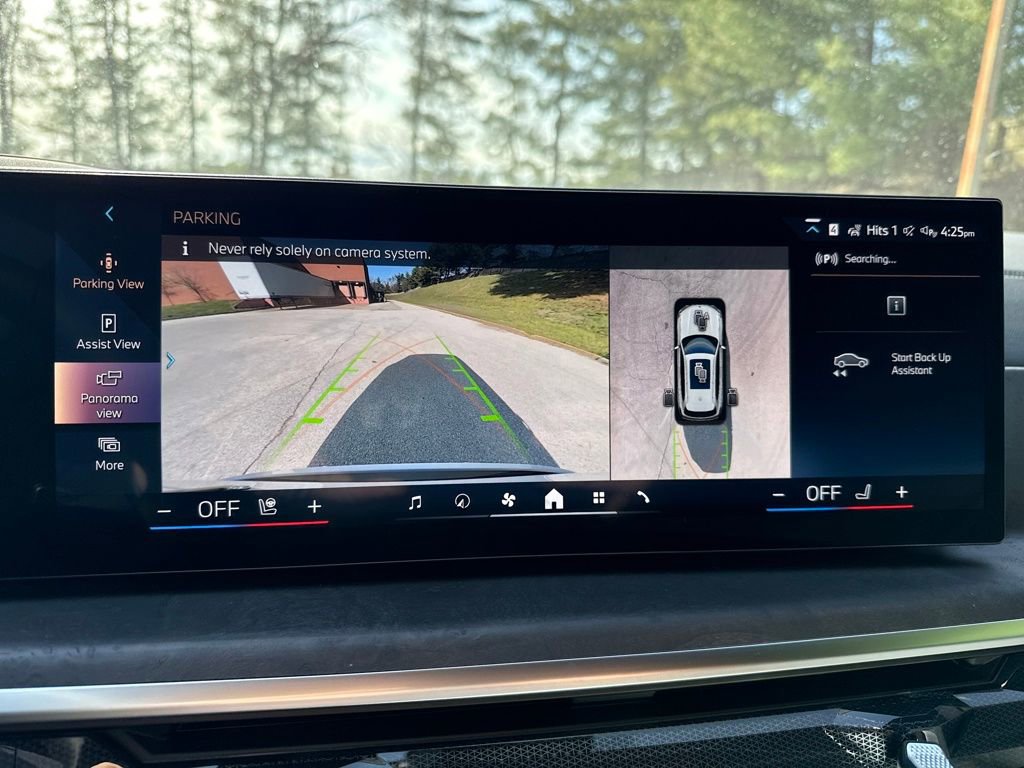 New 2026 BMW X5 xDrive50e image 17