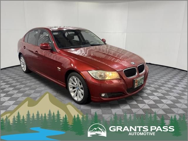 Used 2011 BMW 328i xDrive Sedan